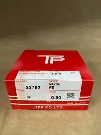 Поршневые кольца FS