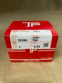 Поршневые кольца F23A