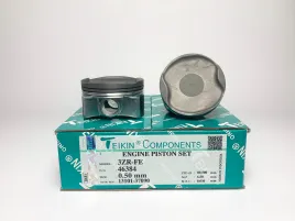 Комплект поршней 3ZR-FE