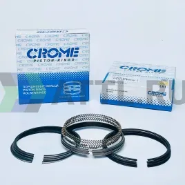 Комплект поршневых колец на 4 цил. STD G4FC