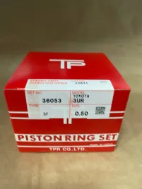 Поршневые кольца 1UR-FE/3UR