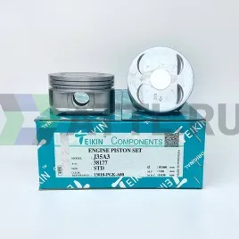 Комплект поршней J35A3