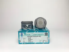 Комплект поршней 4A92