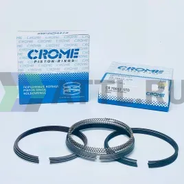 Комплект поршневых колец на 4 цил. STD FB20