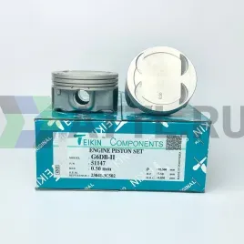 Комплект поршней G6DB-II
