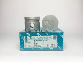 Комплект поршней 2C d86+0.50 1,75HK-2-3