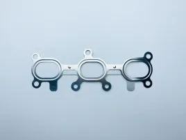 Прокладка коллектора - выпуск