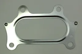 Прокладка коллектора - выпуск