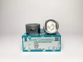 Комплект поршней L15A (-PWC-) d73 STD 1-1,2-2