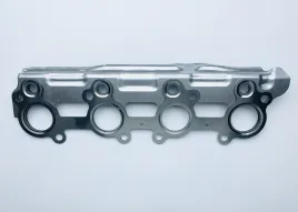 Прокладка коллектора - выпуск