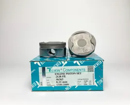 Комплект поршней 2GR-FE d94+0.25 1,2-1,2-2