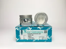 Комплект поршней 3SFE-III d86+1.00 1,5-1,5-4