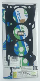 Прокладка ГБЦ 2AZ-FXE (HG9036-S)