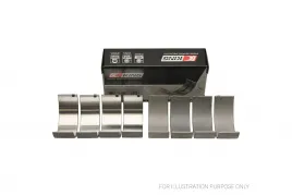 Вкладыши шатунные +0.25