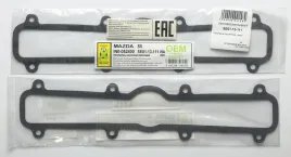 Прокладка коллектора - впуск