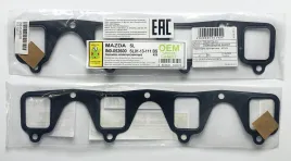 Прокладка коллектора - впуск