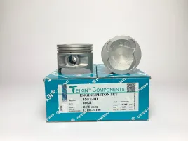 Комплект поршней 3SFE-III