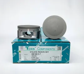 Комплект поршней  HEMI 5.7