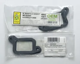 Прокладка коллектора - впуск (к-кт 4 шт.)