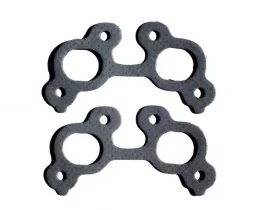 Прокладка коллектора - выпуск (к-кт 2 шт.)