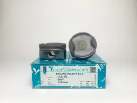 Комплект поршней 1AR-FE d90+0.50 1-1-2