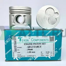 Комплект поршней 4JG2