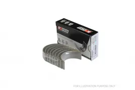 Вкладыши шатунные STD