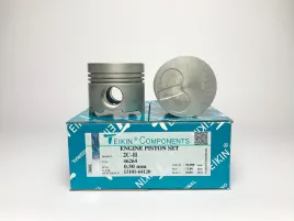 Комплект поршней 2C-II, 2CT LATE