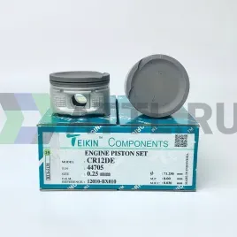 Комплект поршней CR12DE