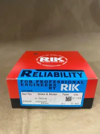 Поршневые кольца VQ25DD