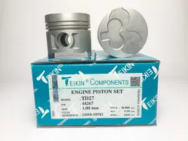 Комплект поршней TD27