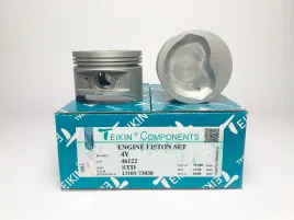 Комплект поршней 4Y