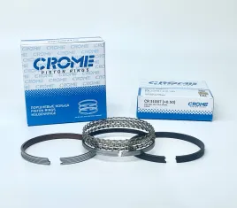 Комплект поршневых колец на 6 цил. +050 G6BV