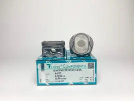 Комплект поршней 4A92