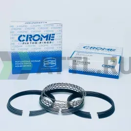 Комплект поршневых колец на 4 цил. +050 4G18