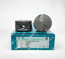 Комплект поршней 4.8L