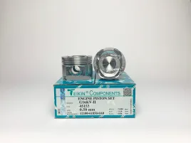 Комплект поршней G16KV-II