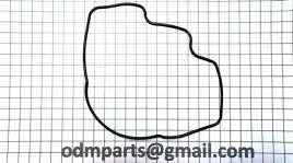 Прокладка масляного насоса
