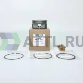 Поршень+палец+кольца (комп. 1 цил.) +0.50 G4FC