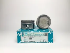 Комплект поршней 2TR-FE d95 STD 1,2-1,2-2