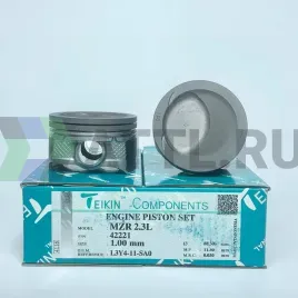 Комплект поршней MZR 2.3L