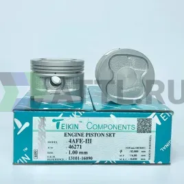 Комплект поршней 4A-FE-III