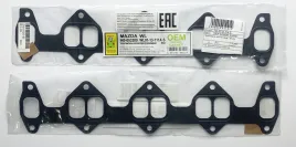 Прокладка коллектора - впуск