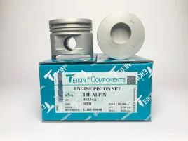 Комплект поршней 14B