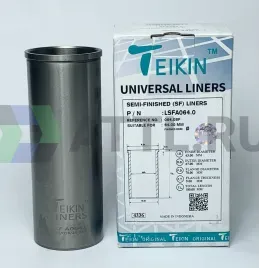 Гильза сухая универсальная