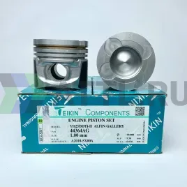 Комплект поршней YD25DDTi-II