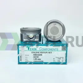 Комплект поршней HR16DE