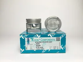 Комплект поршней 4S-FE