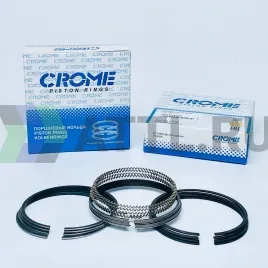 Комплект поршневых колец на 4 цил. +025 G4FC