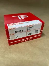 Поршневые кольца EF